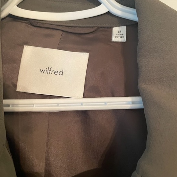 Stroll Bomber dark Olive - Picture 4 of 6